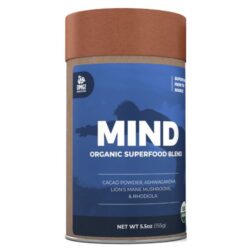 OMG! Organic Mind Blend 5.5oz.