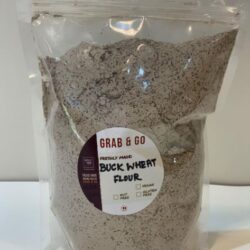 SBO Organic Buckwheat Flour 500g 蕎麥麵粉