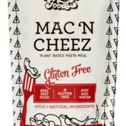 Plantasy Foods Mac n Cheez 200g – Chilli Cheez