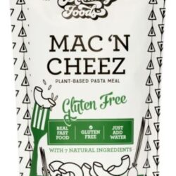 Plantasy Foods Mac n Cheez 200g – Cheez n Chive