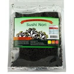 Nutritionist Choice Sushi Nori 25g