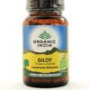 Organic India Giloy Capsules 90ct