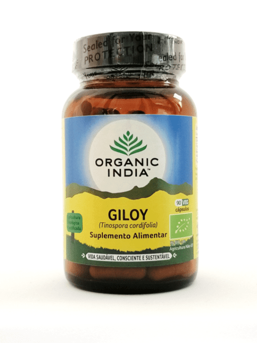 Organic India, Giloy