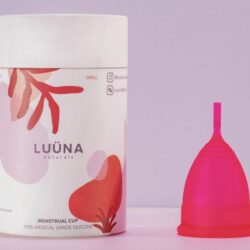 Luuna 月經杯 (小) 22ml