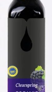 Clearspring balsamic Vinegar 500ml