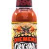 Diemens Original Hot Sauce 150ml (Medium Heat)