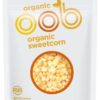 OOB FROZEN Organic Sweet Corn