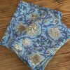 “Bahaar” Handcraft Cotton Print Napkin (8/set)