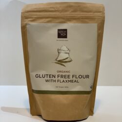 SpiceBox Organics Organic Gluten-free Flour 500g