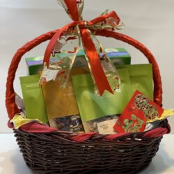 Chinese New Year Gift Basket