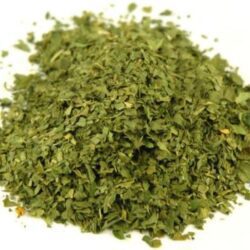 SpiceBox Organics Organic Parsley 20g (By Weight)