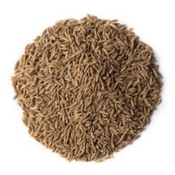 SpiceBox Organics Cumin Seeds 250g