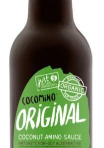 Niulife Organic Coconut Amino Sauce 250ml x2