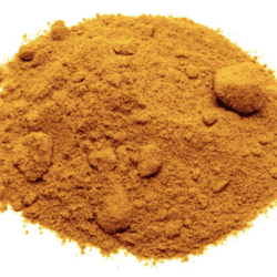 SpiceBox Organics Organic Turmeric Powder 50g (By Weight)