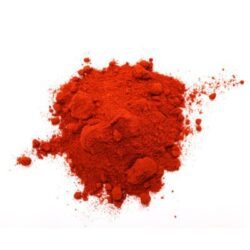 SpiceBox Organics Organic Red Chilli Powder 50g (By Weight)