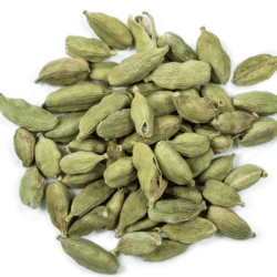 SpiceBox Organics Organic Green Cardamom 50g (By Weight)