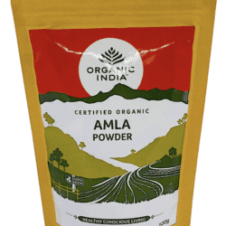 Organic India Amla Powder ( Amalaki Powder ) 100g