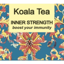 Koala Tea Inner Strength