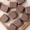 Vegan Chocolate Cake Bites (Set of 12) (GF/V)