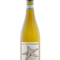 Sea Change Organic Prosecco 750ml (Bottle)