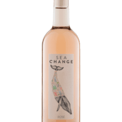 Sea Change Organic Rose Wine 750ml (Bottle)