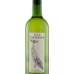 Sea Change Organic White Wine 750ml (Bottle)