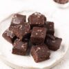 Keto Chocolate Ganache Bites (Set of 12) (GF)