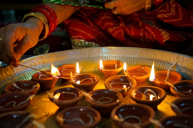 Diwali – The Festival of Lights