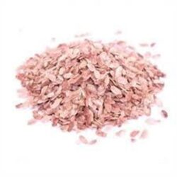 SpiceBox Organics Organic Red Rice Flakes 100g (By weight)