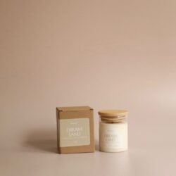 WOODCO Dreamland Scented Candle 180g