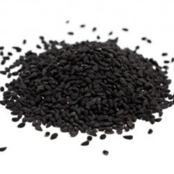 SpiceBox Organics Nigella/Kalonji 50g (By weight)