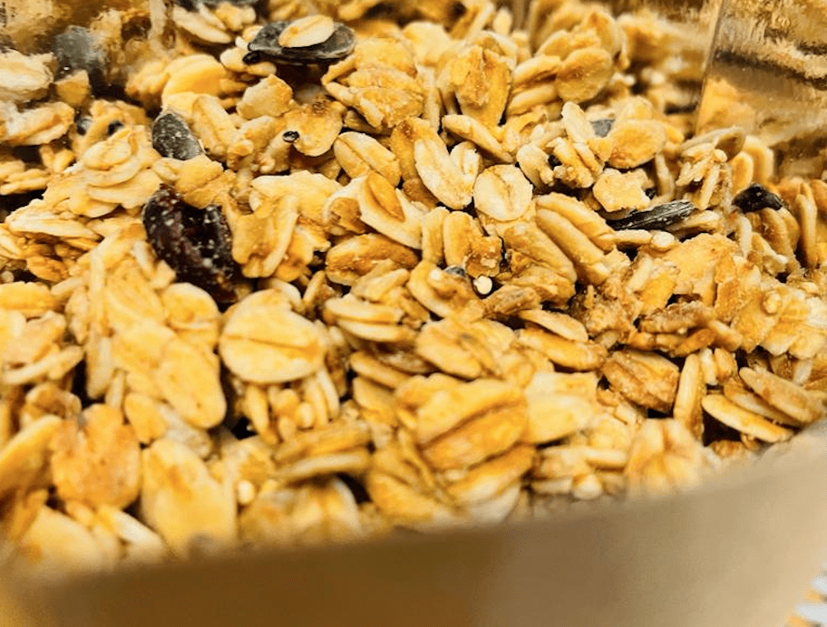 Oats for health- here’s why