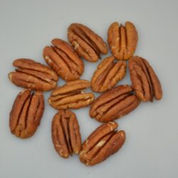 SpiceBox Organics Natural Pecans 100g (By weight)