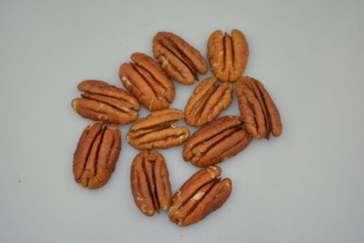 SpiceBox Organics Pecans