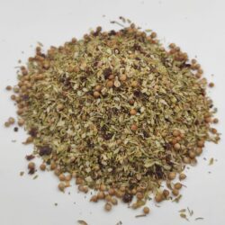 SpiceBox Organics Natural Zahtar 50g (By weight)