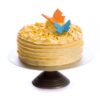 Mango Mania Cake- Sweet Secrets