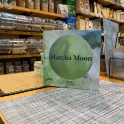 Matcha Moon-Storybook