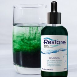 Restore 100% Natural Hydration 120ml