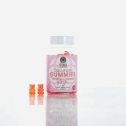 Vida Collagen Gummies