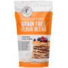 THE GLUTEN FREE FOOD CO. Grain Free Flour Blend Mix 400g