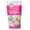 THE GLUTEN FREE FOOD CO. Quick & Easy Cupcake Mix 500g