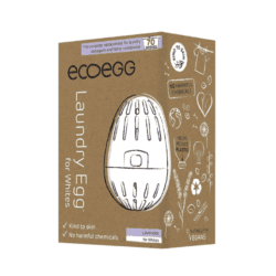 Laundry Egg for Whites – Lavender