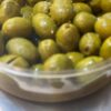 Green Olives 150g