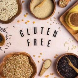 Gluten Free