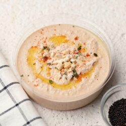 SpiceBox Organics Spiced Peanut Coconut Chutney 200g (GF/V)