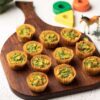 Broccoli Fritters (Set of 24) (GF/V)