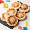 ABC Pizza (Set of 24)