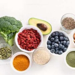 Superfoods & Protein Powders