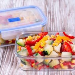 Healthy Frozen Meals