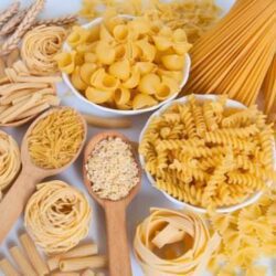 Pasta & Noodles